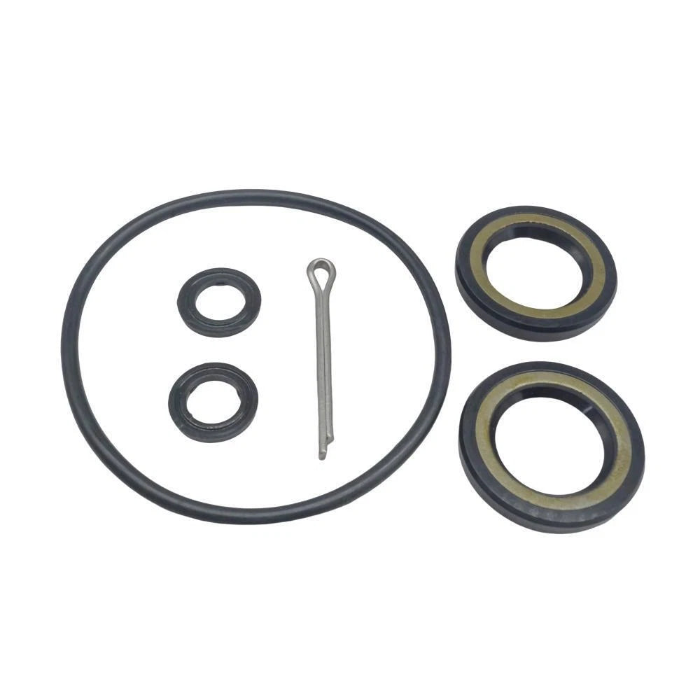 Lower Gearcase Propeller Shaft Oil Seal for Suzuki Marine (09289-20009, 09280-75001)
