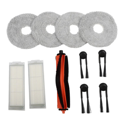 Main Side Brush Kit for OV71GL