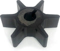 Water Pump Impeller for Chrysler Force 9.9/10/12/15/25 HP (1990–1999) 47-F436065-2/1