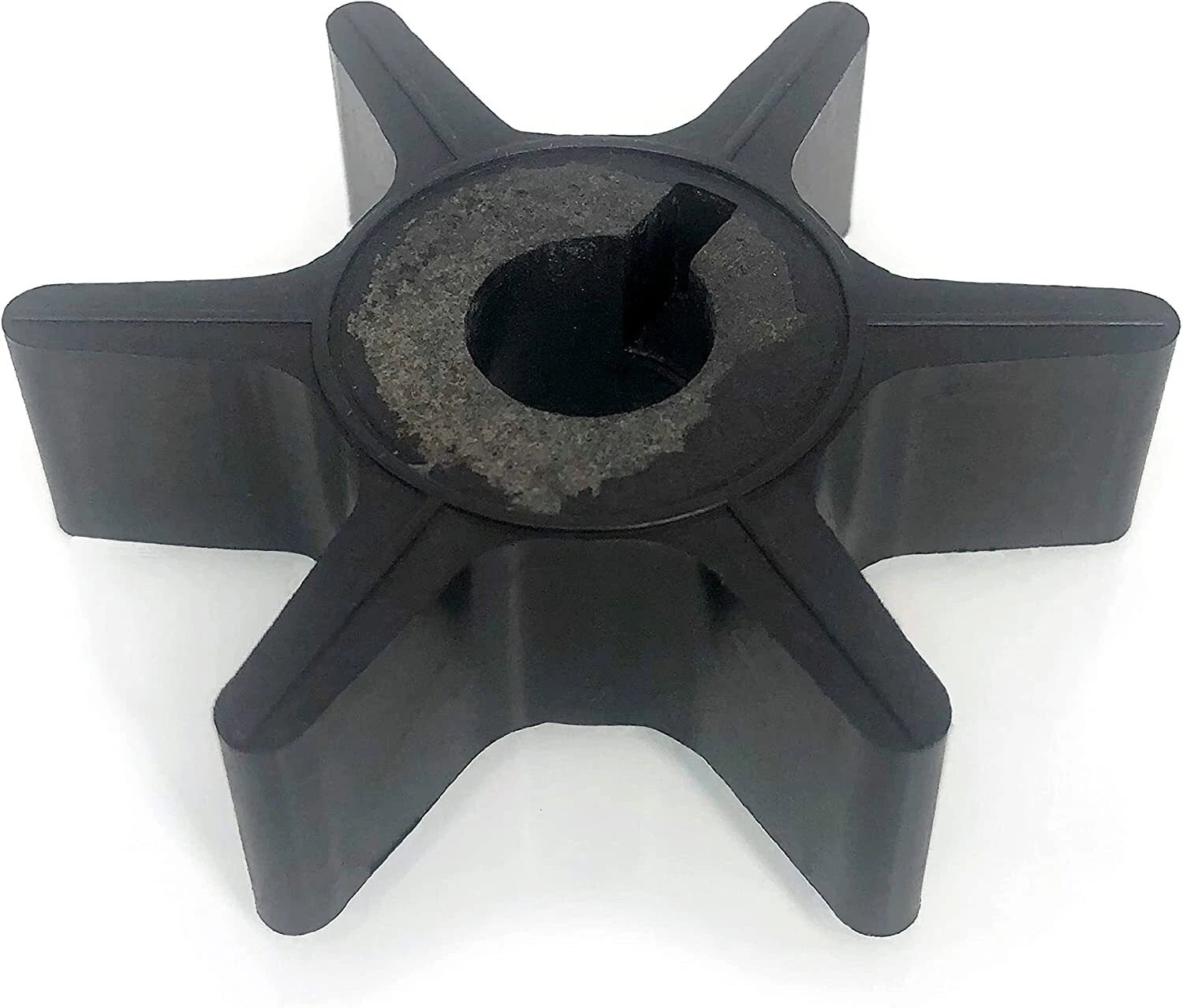 Water Pump Impeller for Chrysler Force 9.9/10/12/15/25 HP (1990–1999) 47-F436065-2/1