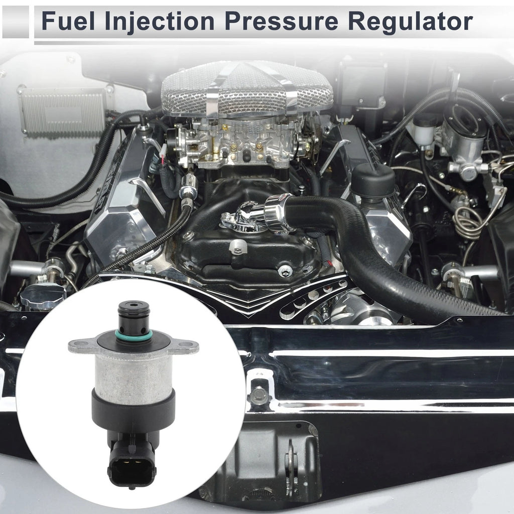 Fuel Pressure Regulator Replacement for Hyundai Tucson 2004–2010 20-70 PSI