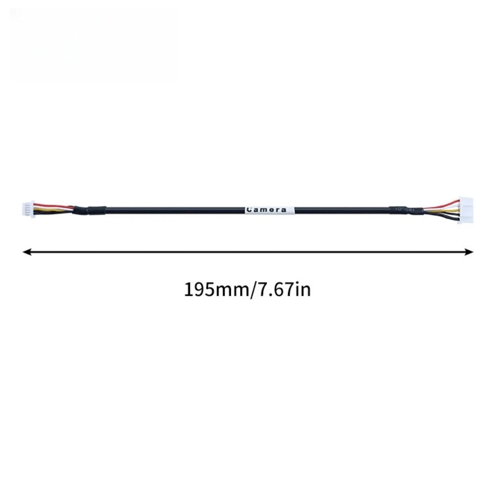180mm Camera Extension Cable for 5M Pro External Camera (No Year Range)