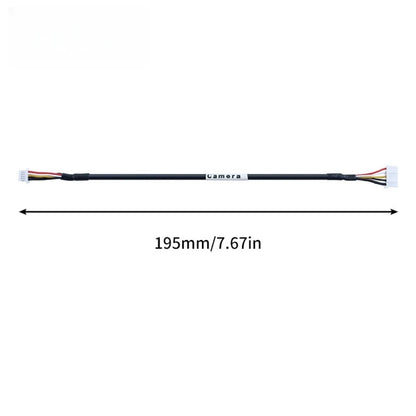 180mm Camera Extension Cable for 5M Pro External Camera (No Year Range)