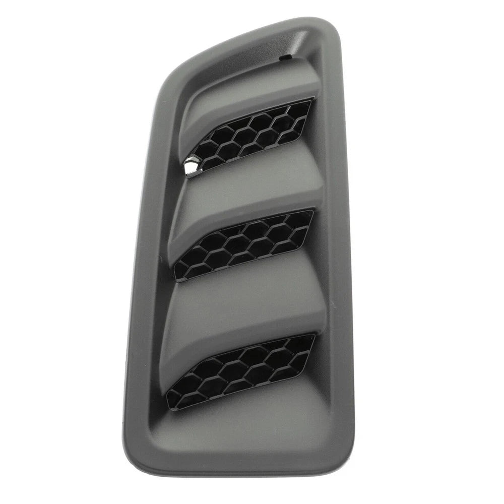 Hood Bezel Panel Left Side for Wrangler Gladiator (2018–2024) 68293749AF
