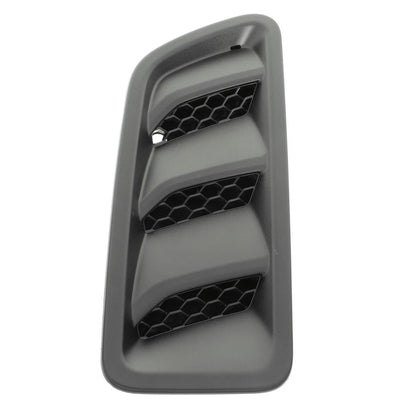 Hood Bezel Panel Left Side for Wrangler Gladiator (2018–2024) 68293749AF