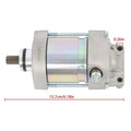 Starter for Yamaha YZF-R1 / R1S (2004–2008)