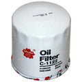Sakura Engine Oil Filter for Land Rover Range P38A (1995–2002)