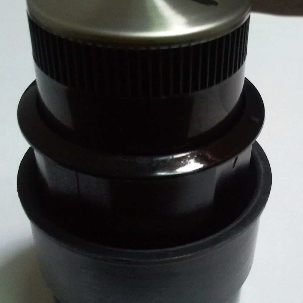Replacement Knob for Appliance (No Part Numbers Supplied)