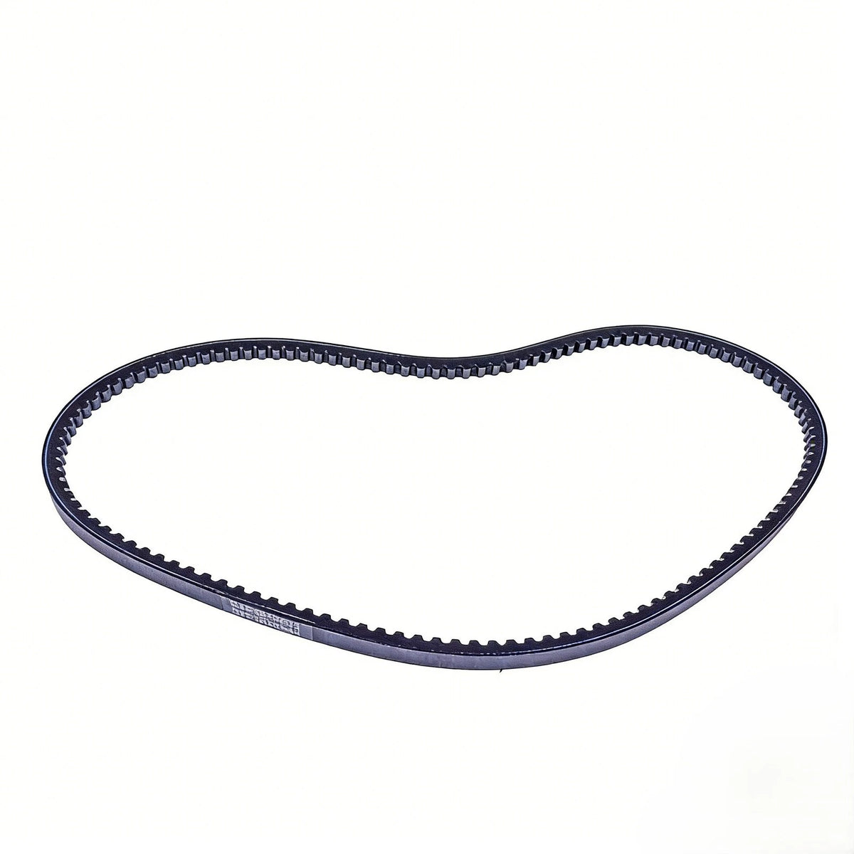Maintenance Fan Belt for Bobcat (Model-specific Fit) 6718730 Rubber