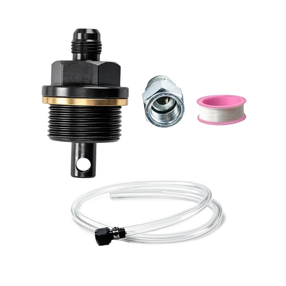 Oil Priming Adapter for Detroit Diesel (OEM Fit)