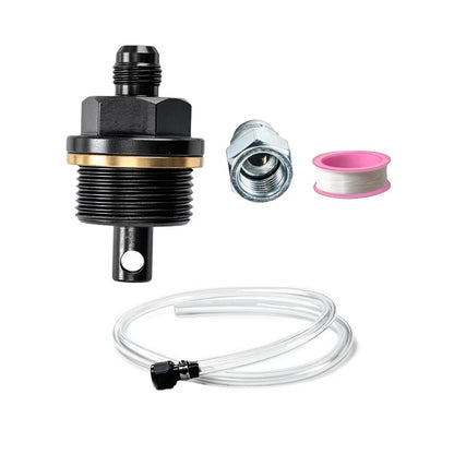 Oil Priming Adapter for Detroit Diesel (OEM Fit)
