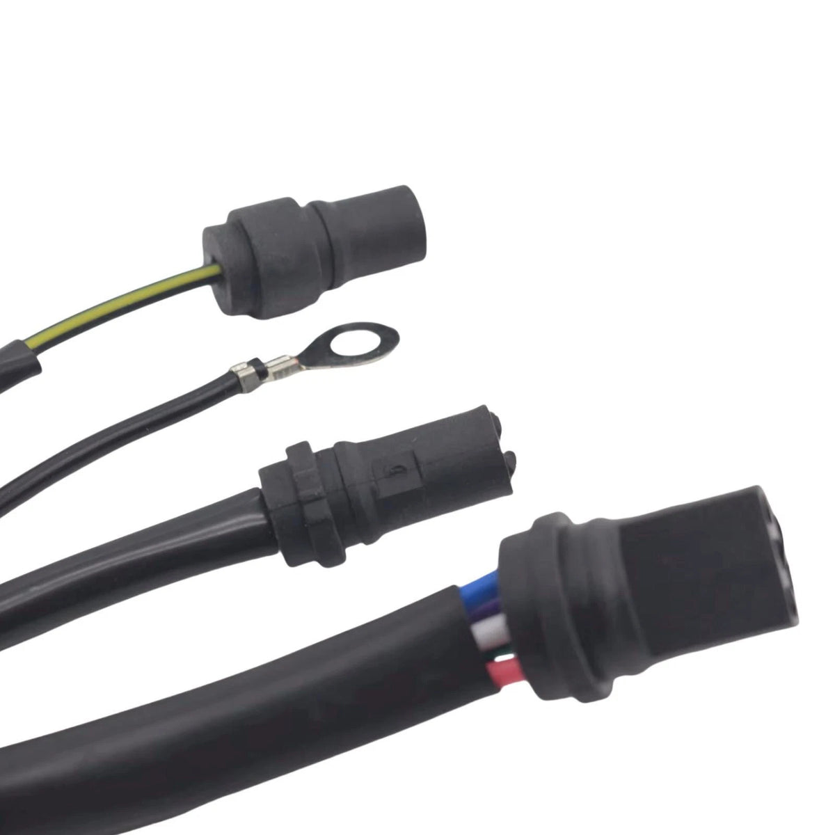 Power Pack for Johnson Evinrude 85-115HP (CDI 583773, 584028, 113-4028)