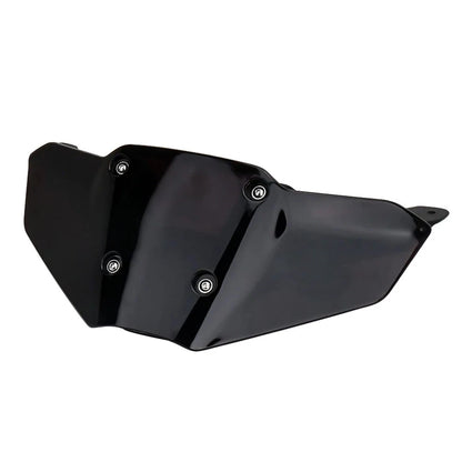 Windshield Bracket Wind Deflector for Yamaha MT09 (2024)