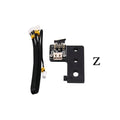 Limit Switch and Stepper Motor Cable Kit for Ender 3, CR10, CR10S (2018–2023)