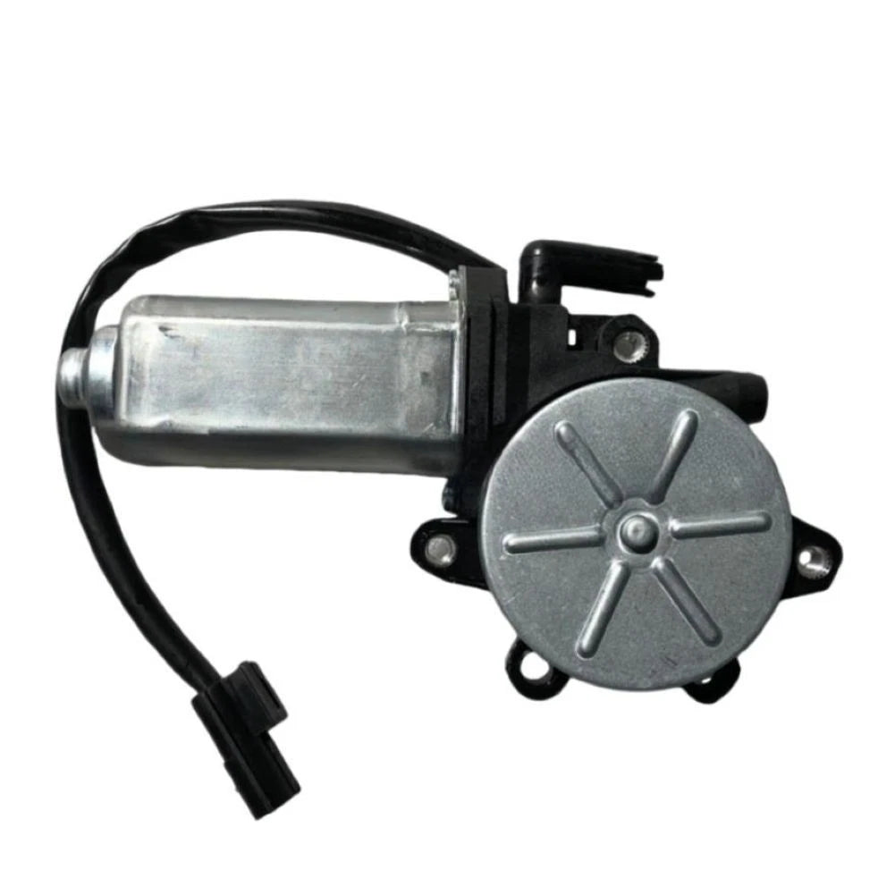 Electric Window Motor with Gear for Land Rover For Discovery Front Right Fit
