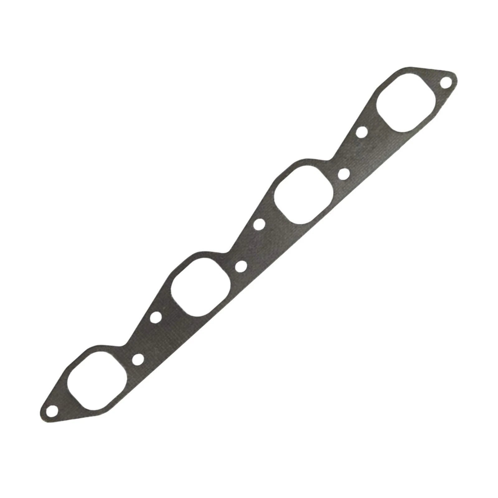 Exhaust Manifold Gasket for Volvo 7.4-8.1-8.2L (3852472, 33760, 18-0418)