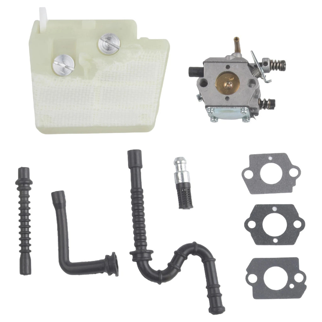 Carburettor for MS240 MS260 024 024S Chainsaw (Replacement Parts)