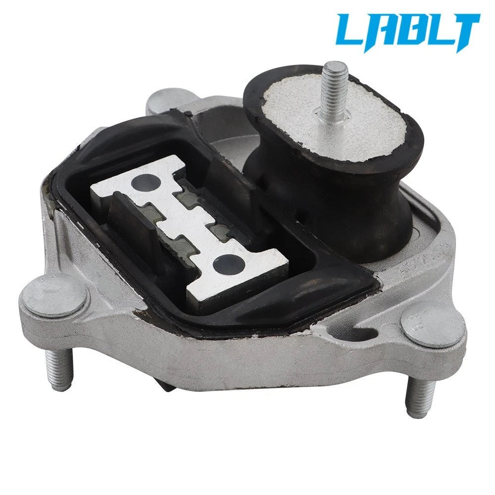 Set of 3 Engine Motor & Trans Mounts for Audi A4 A5 (2009–2016)