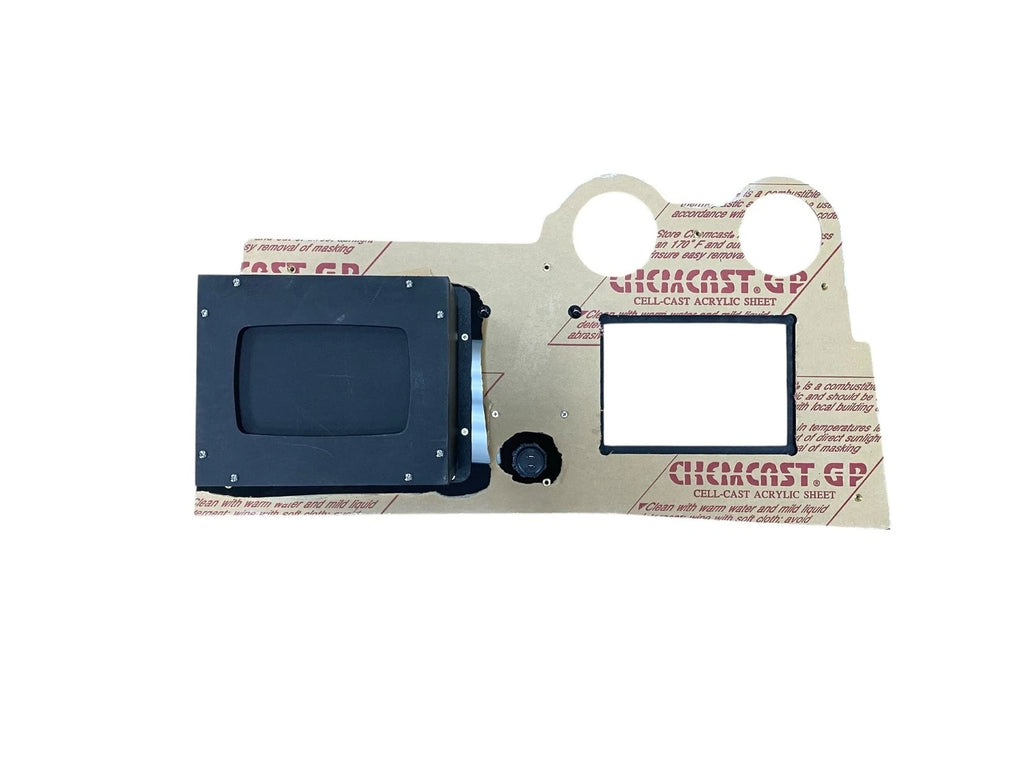 Dash Panel Assembly w/ Glove Box for NauticStar 227 XTS
