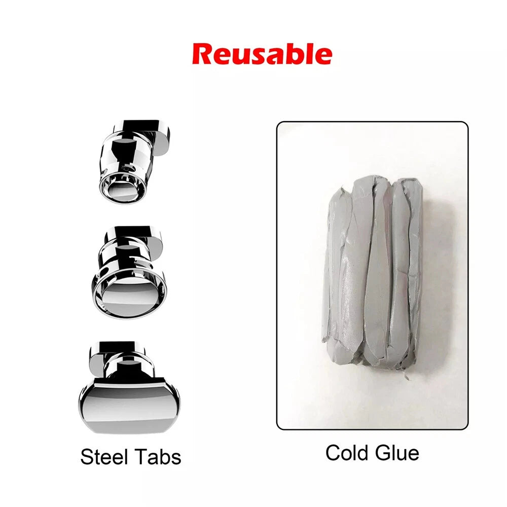 Slide Hammer Dent Puller & Tab Set for WOYO 100 (2024)