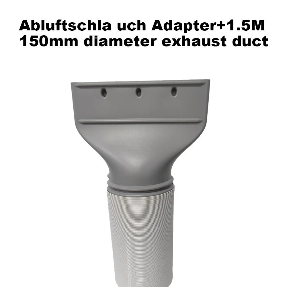 Air Conditioner Adapter for