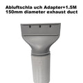 Air Conditioner Adapter for