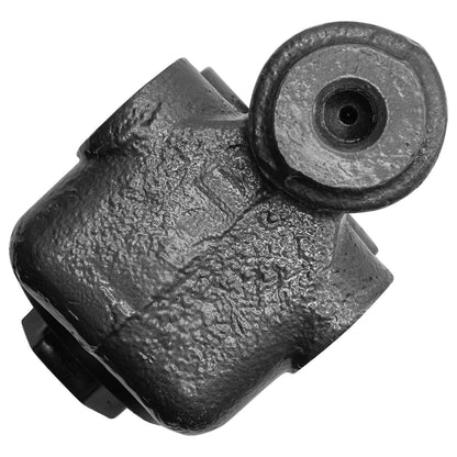 Brake Master Cylinder Replacement for Case IH L25419 Backhoes and Tractors (–)