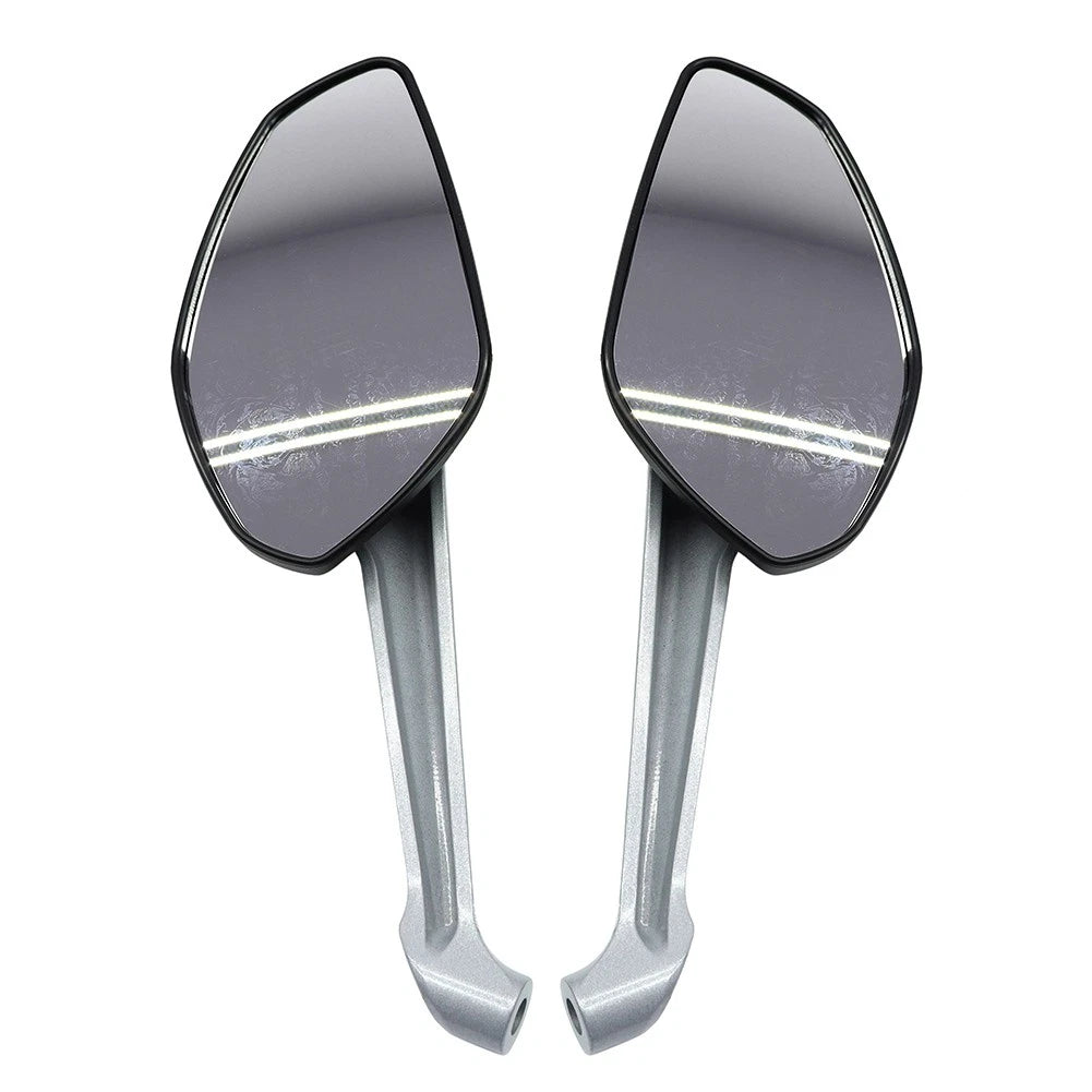 Left Right Rear View Mirror for Ducati Diavel/Carbon Monster 1200/XDiavel