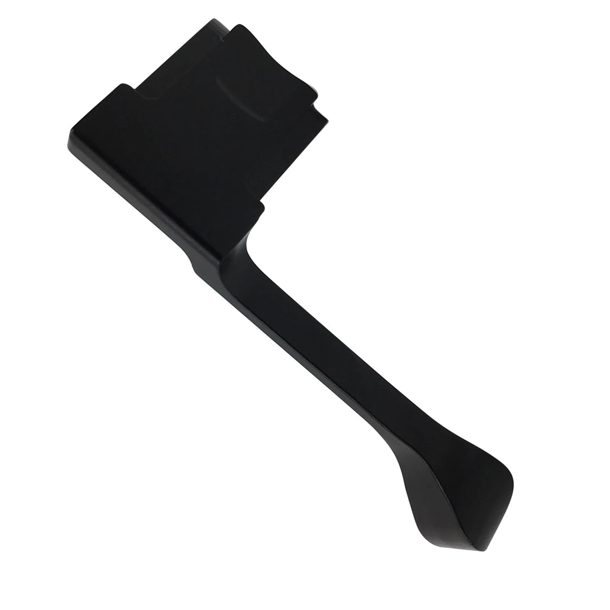 Thumb Rest Grip Hot Shoe Cover for Fuji Fujifilm X100F (2017–2017)