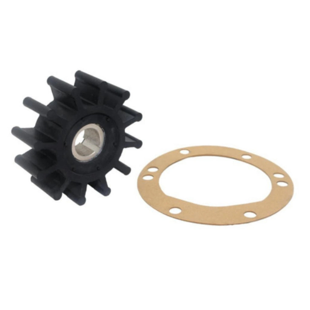 Impeller Kit for Westerbeke Marine Generator (33112, Sierra 23-3302)