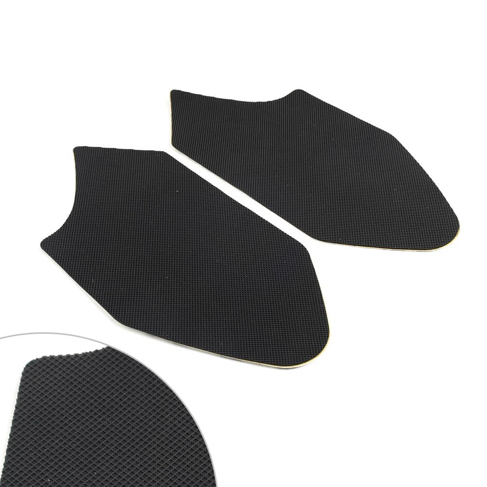 Tank Traction Side Pad Decals for Honda CB650F (2014–2017)