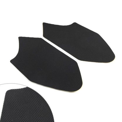 Tank Traction Side Pad Decals for Honda CB650F (2014–2017)