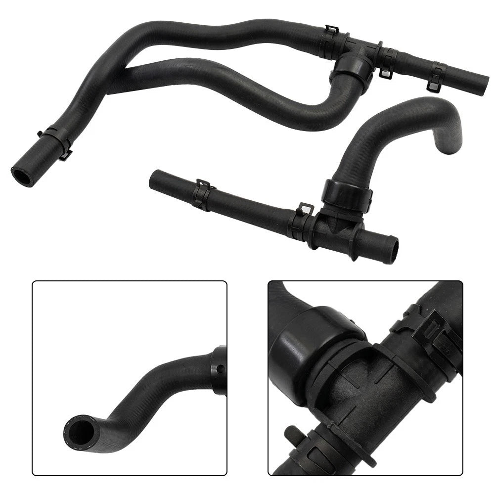 Heater Hose Set with TEE for Dodge Journey (2009–2020)