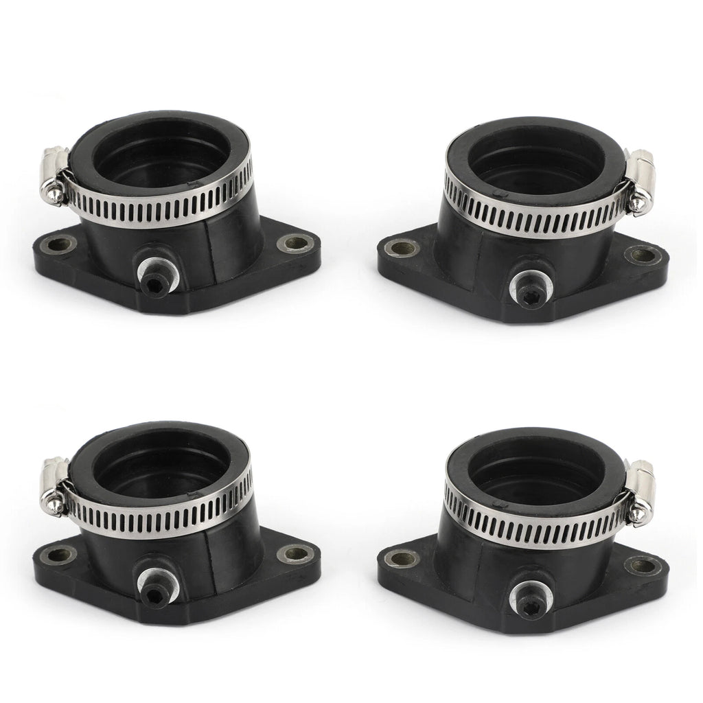 Intake Manifold Pipe for Suzuki GS550 GS650 (1980–1982) - 13110-47010, 13120-47010