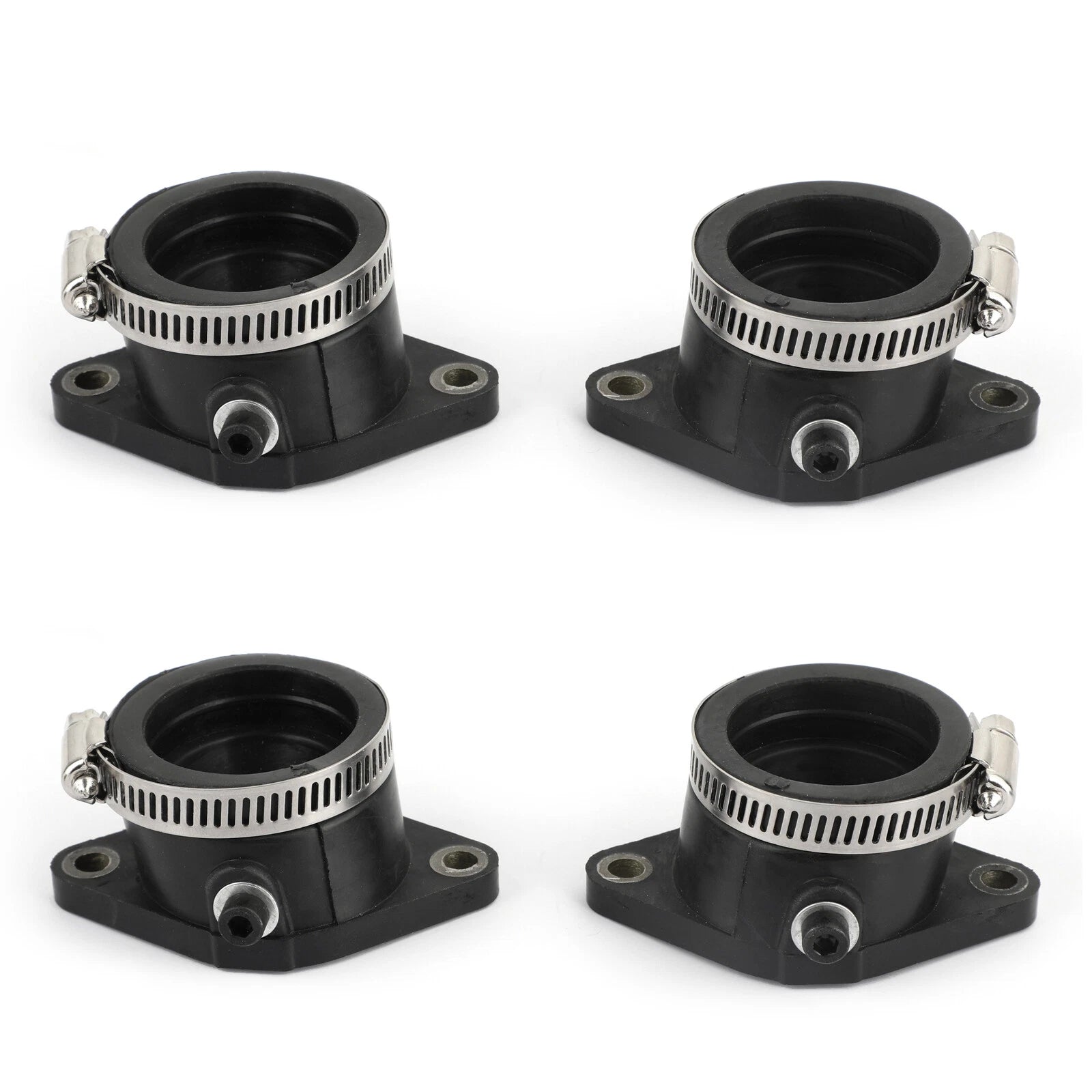 Intake Manifold Pipe for Suzuki GS550 GS650 (1980–1982) - 13110-47010, 13120-47010