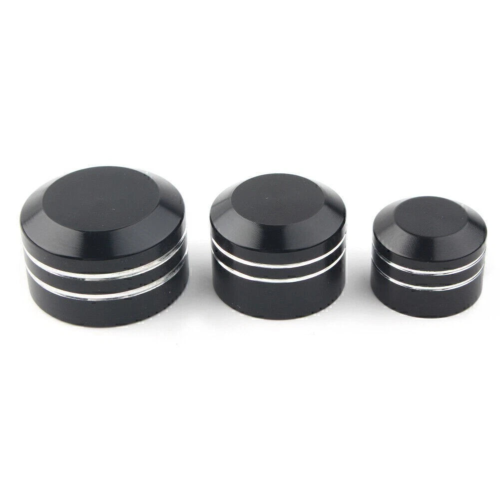 Motor Bolt Topper Caps Cover for Harley (9mm-13mm)
