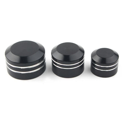 Motor Bolt Topper Caps Cover for Harley (9mm-13mm)