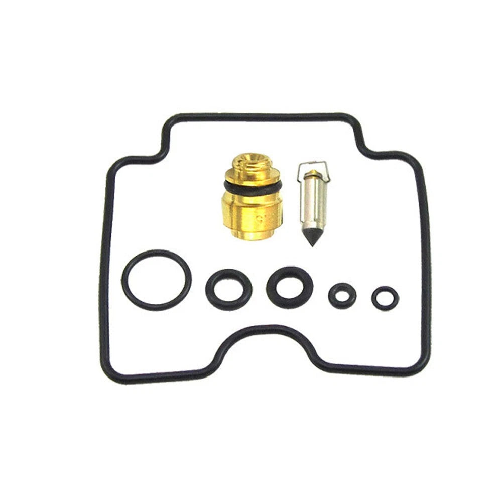 Carburetor Repair Kit for Suzuki GSX750F GSX750 Katana (1998–2006) 18-5082