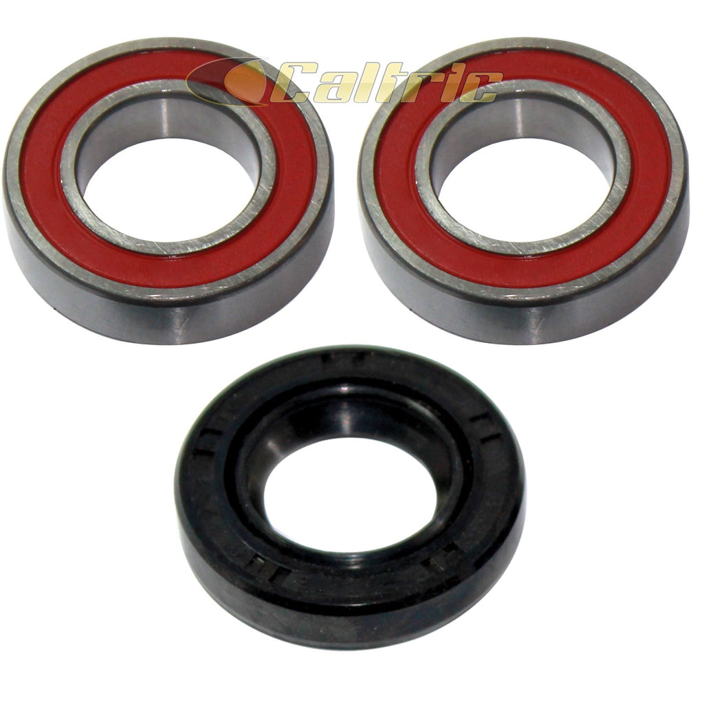 Front Wheel Ball Bearing And Seal Kit for Suzuki DRZ400 (2000–2024)