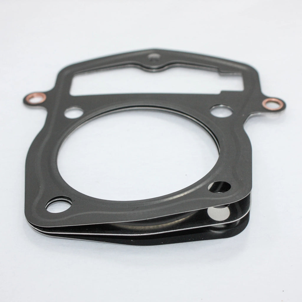 Engine Head Bottom Base Gasket for LC 250cc 300cc Air Cooled PIT Quad ATV (2000–2023)