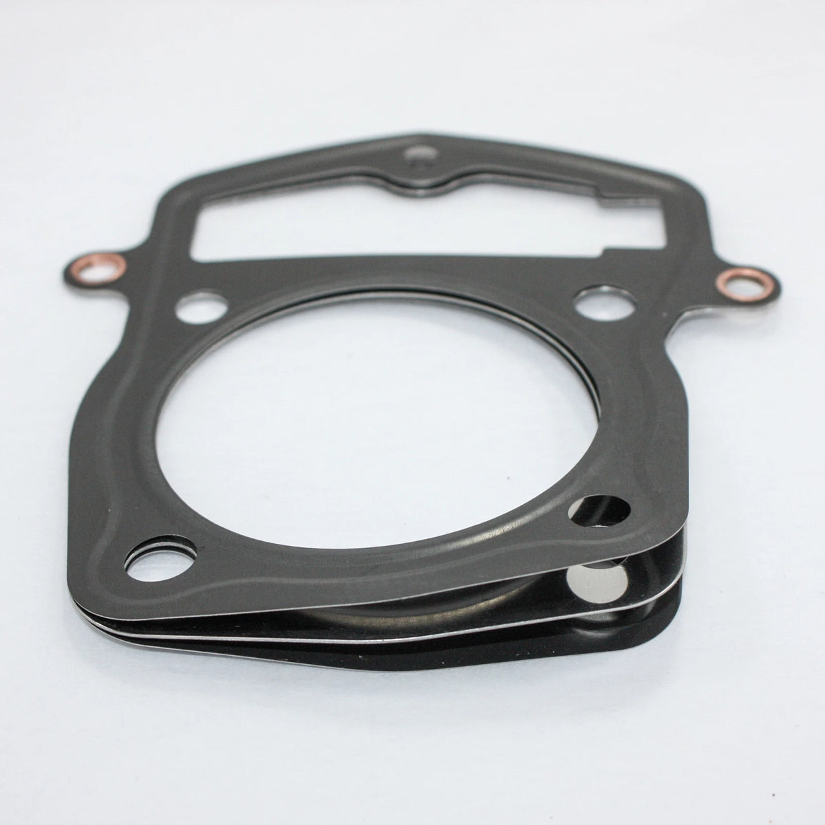Engine Head Bottom Base Gasket for LC 250cc 300cc Air Cooled PIT Quad ATV (2000–2023)