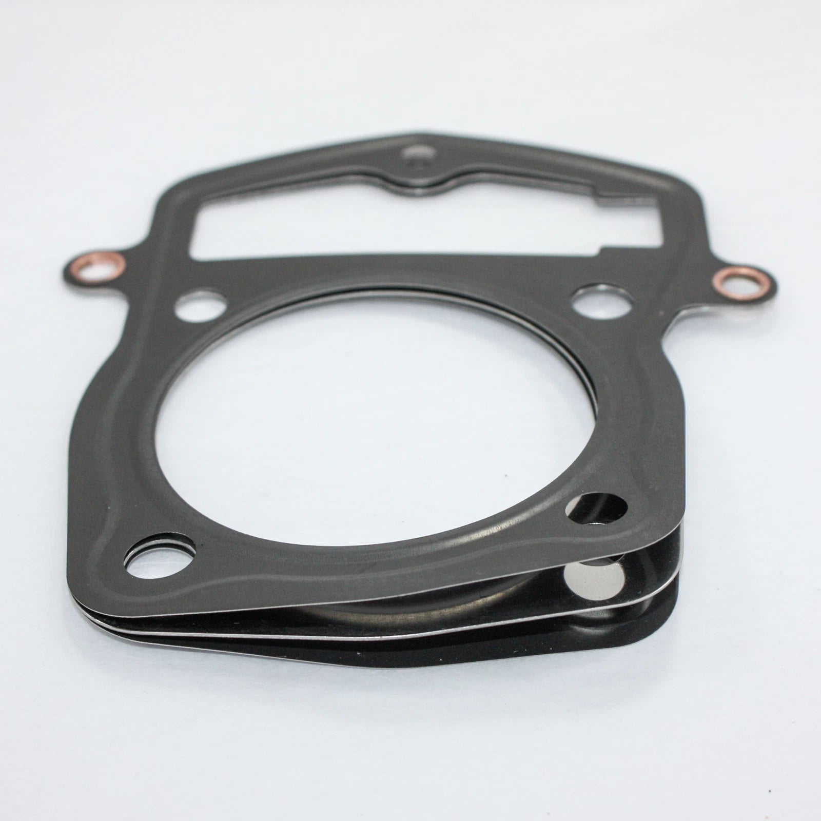 Engine Head Bottom Base Gasket for LC 250cc 300cc Air Cooled PIT Quad ATV (2000–2023)