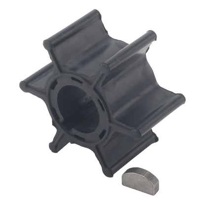Water Pump Impeller & Key for Suzuki Outboard DT 9.9 16 HP (17461-93501)