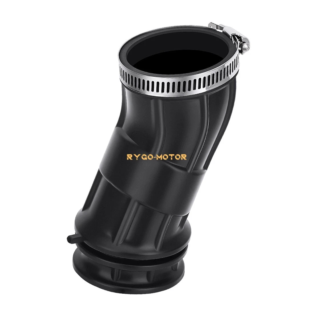 Air Cleaner Joint Boot for Yamaha TTR225 XT225 Serow (1992–2007) 3RW-14453-01-00
