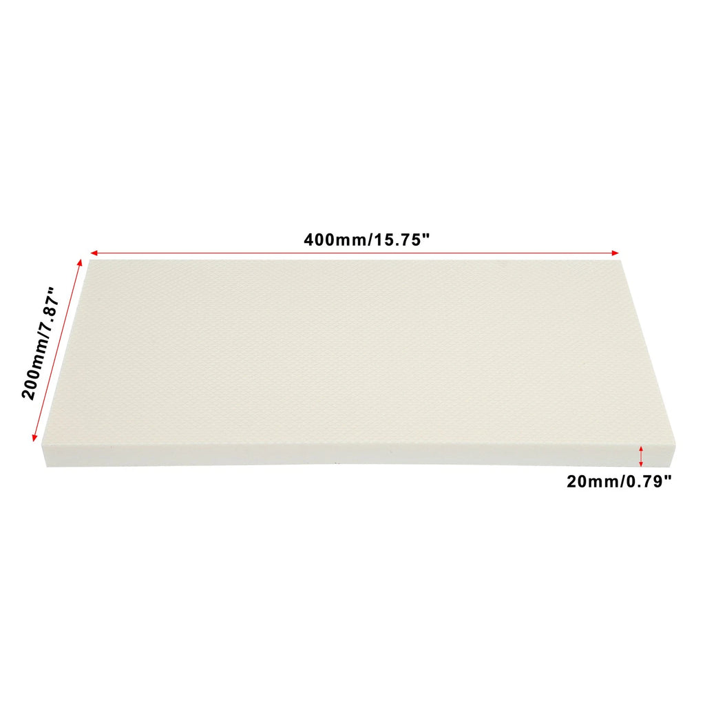 Car Garage Wall Guard Door Bumper Protector 400x200x20mm
