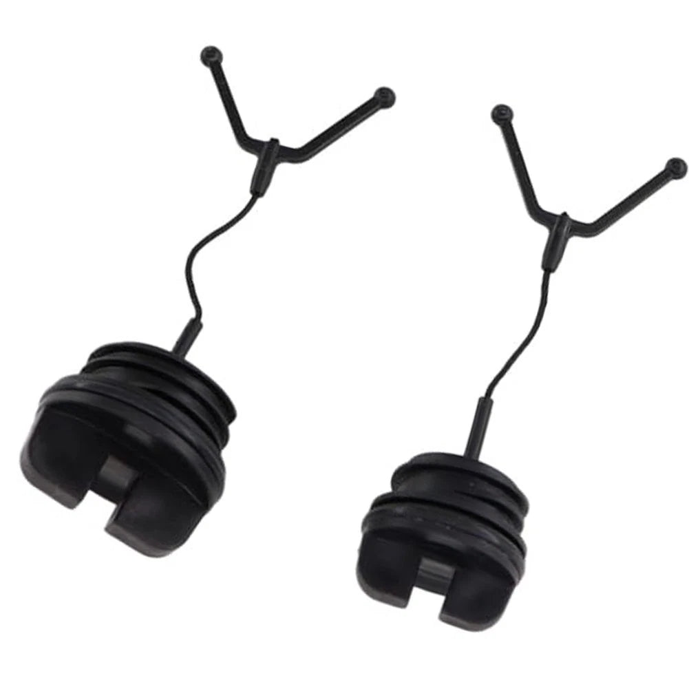 Chainsaw Fuel Cap for (Fuel System Accessory)