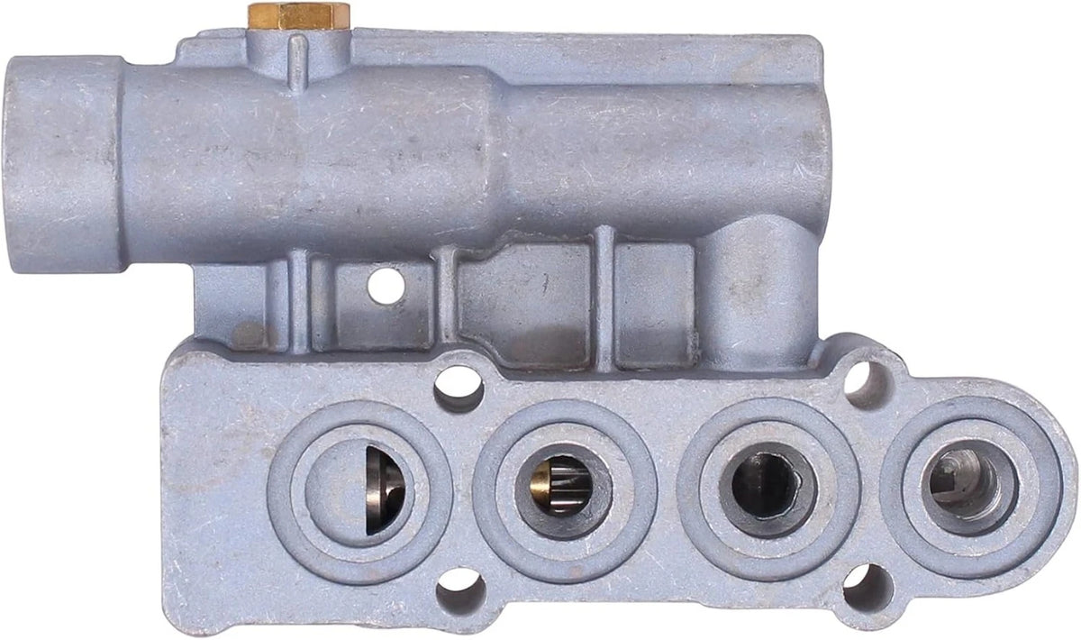 Pressure Washer Pump Unloader Manifold for B &S