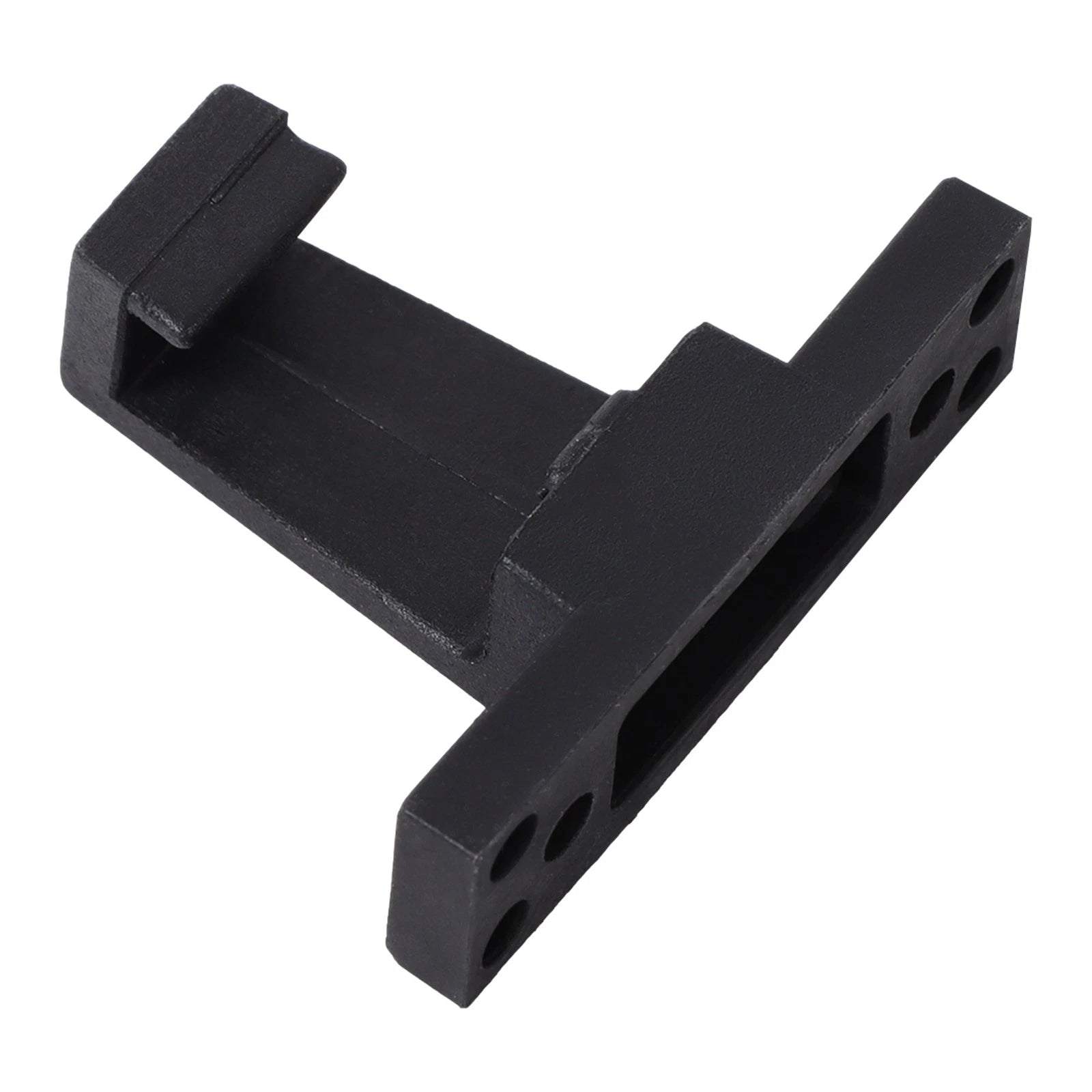 Egress Latch Holder Bracket for RV Emergency Exit Window (9")