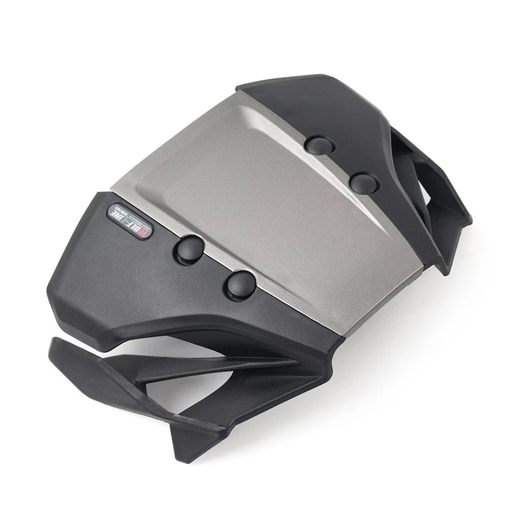 Front Windshield Visor for Honda CB650R (2019–2023)
