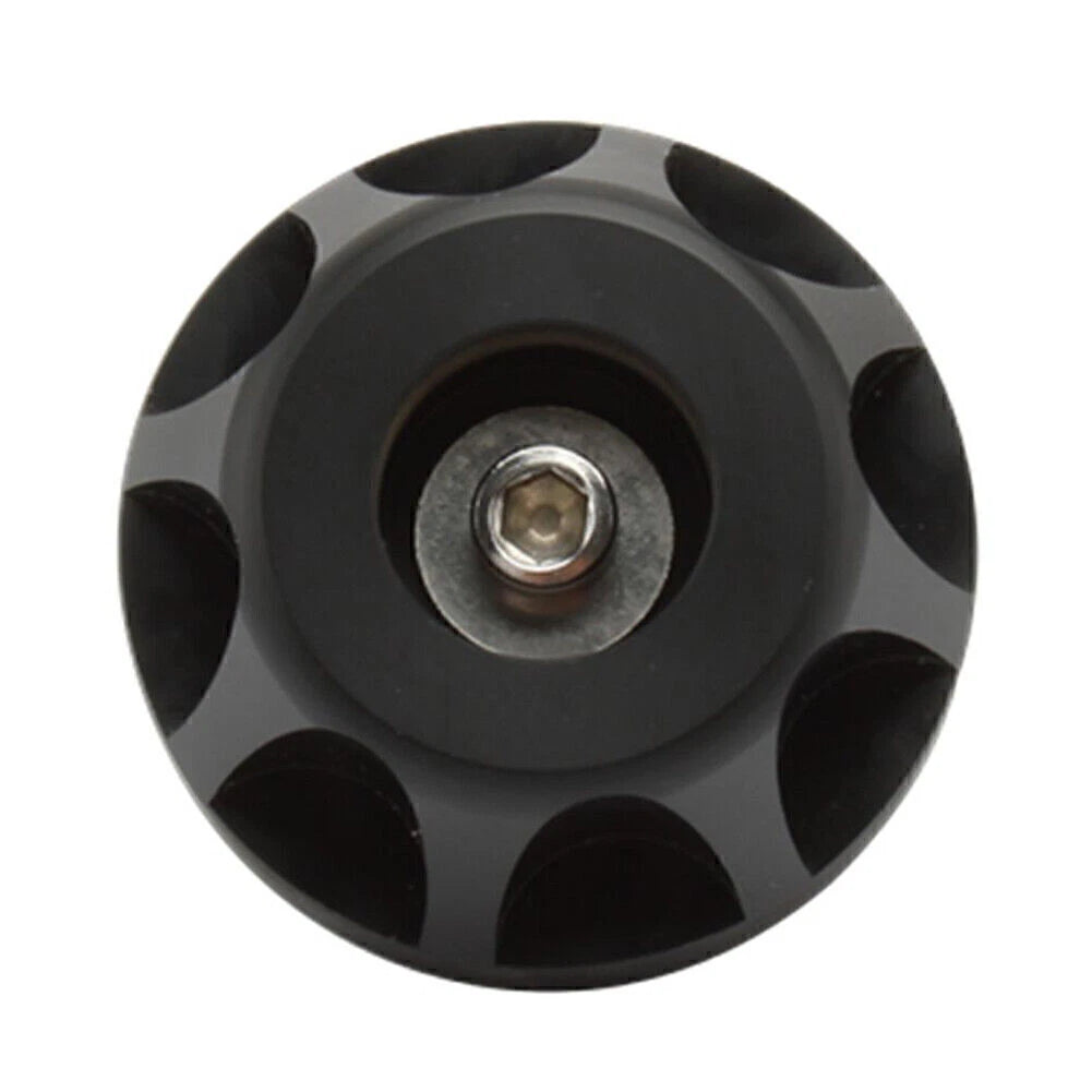 Rear Wheel Axle Crash Frame Slider for BMW R1250 GS (2019–2020)